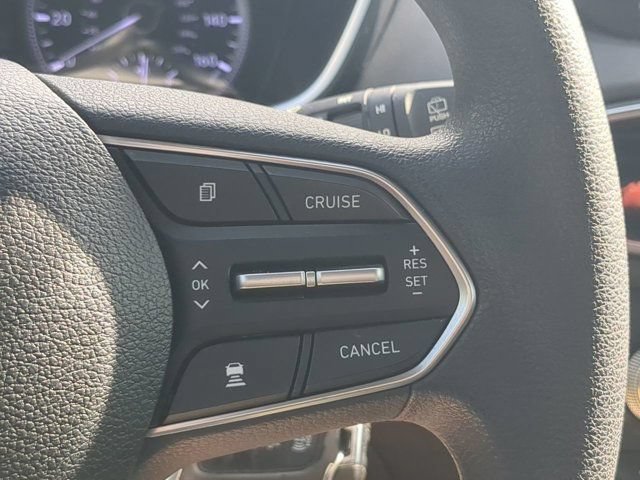 Used 2019 Hyundai Santa Fe SE FWD image 20