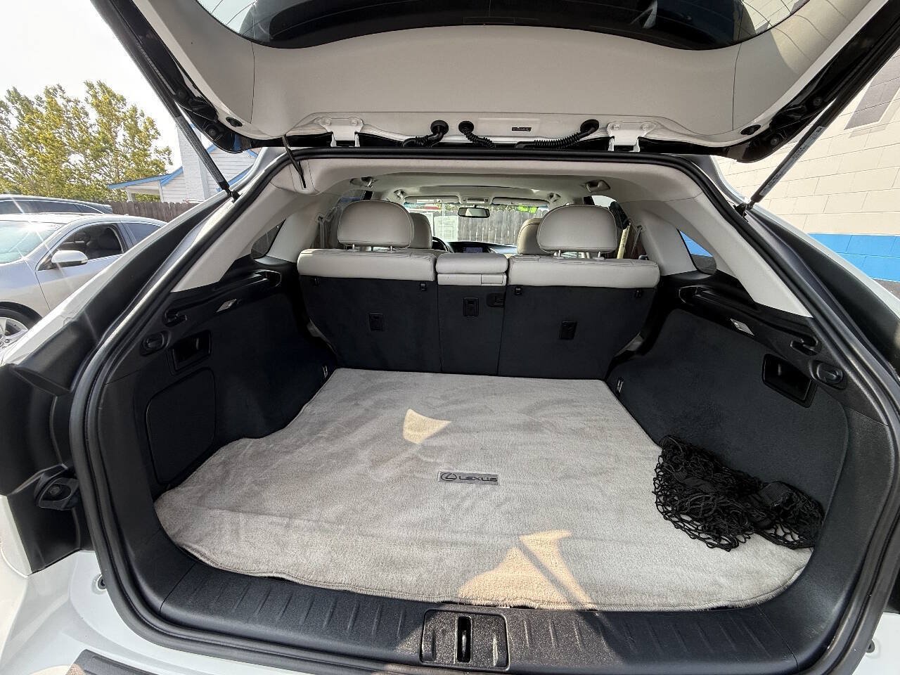 Used 2013 Lexus RX 350 FWD w/ Navigation Pkg image 20