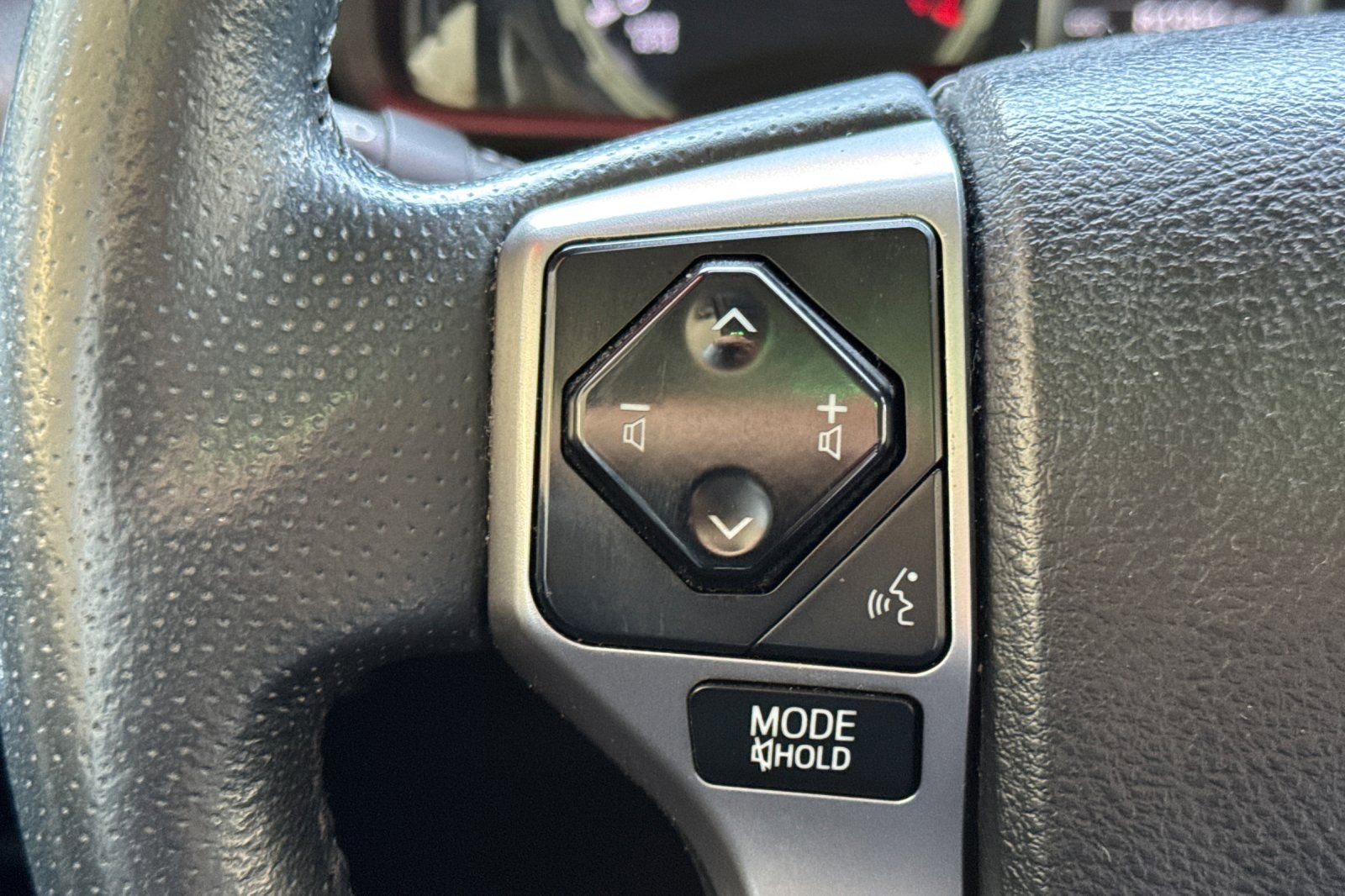Certified 2021 Toyota 4Runner Limited RWD image 31