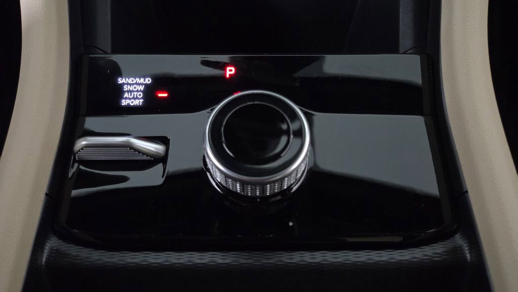 New 2025 Jeep Grand Cherokee Limited image 25