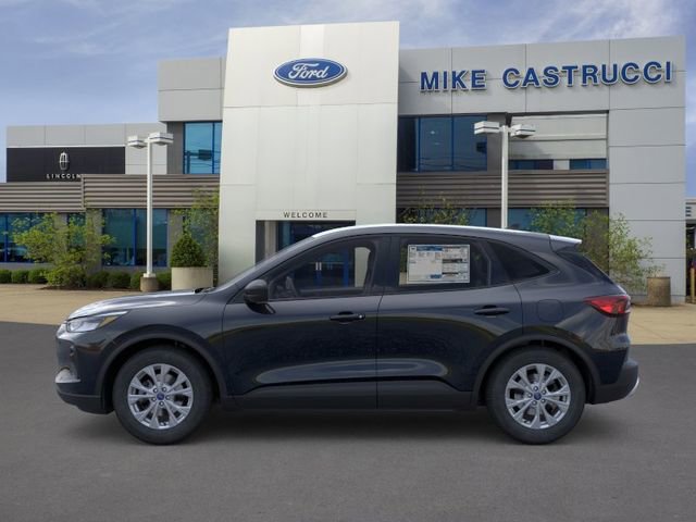New 2026 Ford Escape Active AWD/4WD image 3