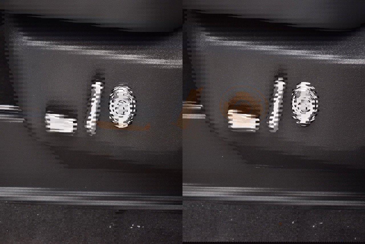 New 2025 Lincoln Navigator Reserve w/ Jet Appearance Package image 46