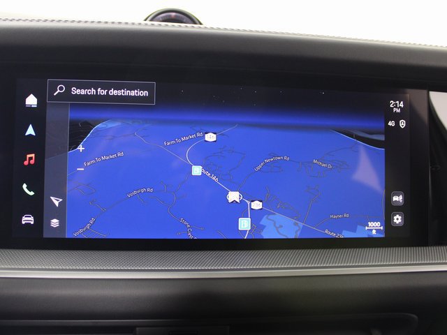 New 2026 Porsche Cayenne E-Hybrid Coupe AWD/4WD image 15
