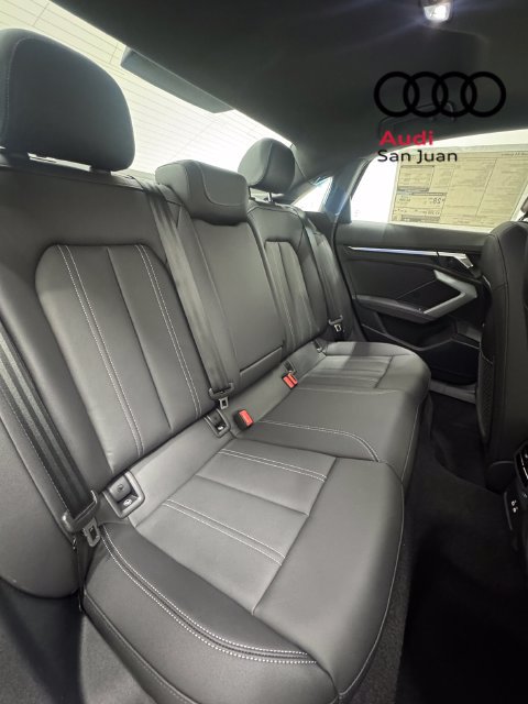 New 2026 Audi A3 2.0T Premium AWD/4WD image 30