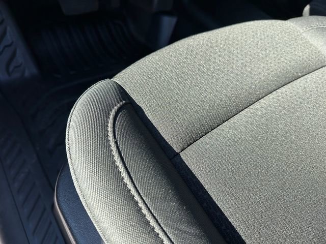 New 2025 GMC Sierra 1500 Pro w/ Pro Value Package image 21