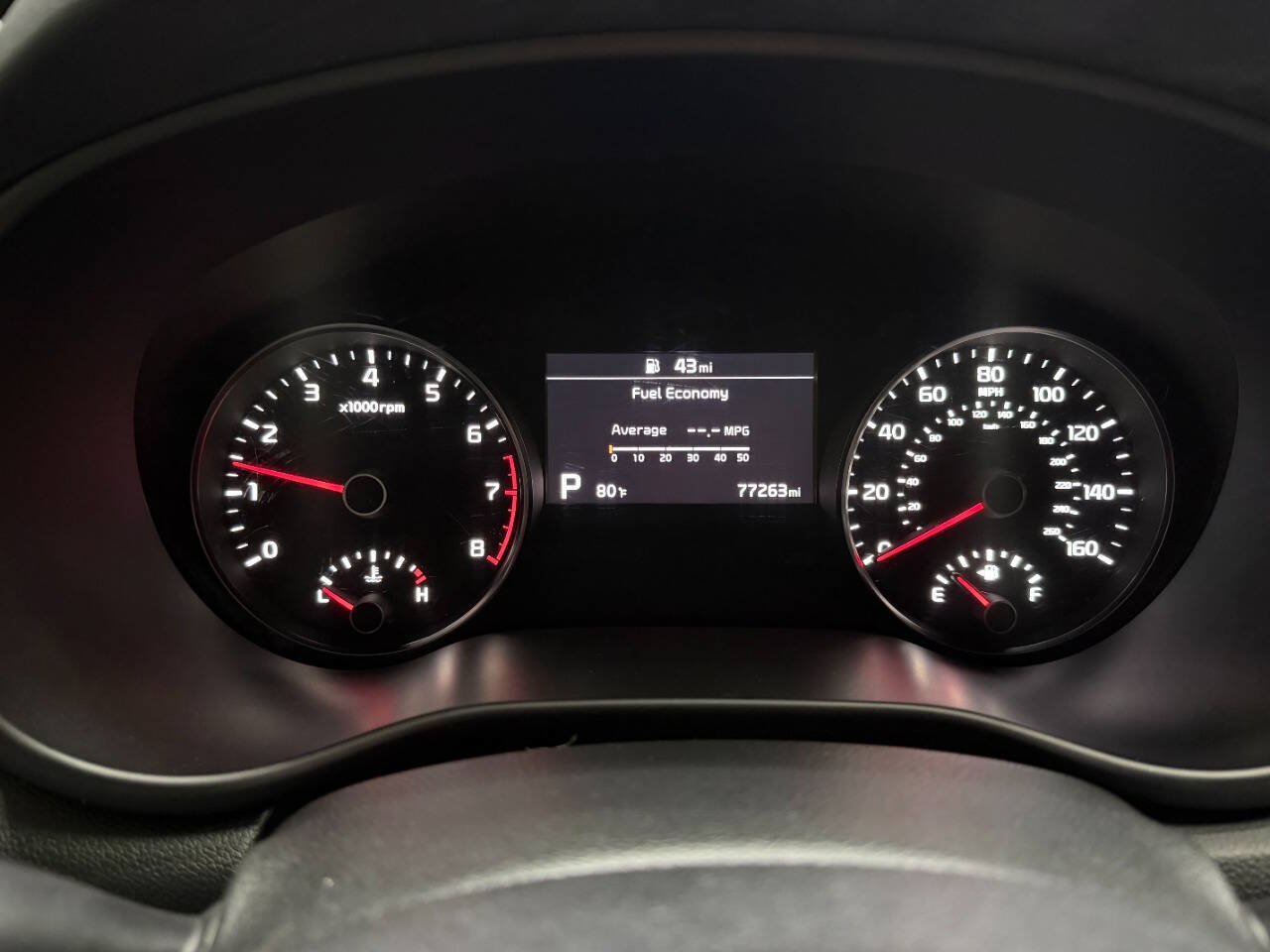 Used 2021 Kia Sportage SX AWD/4WD image 25