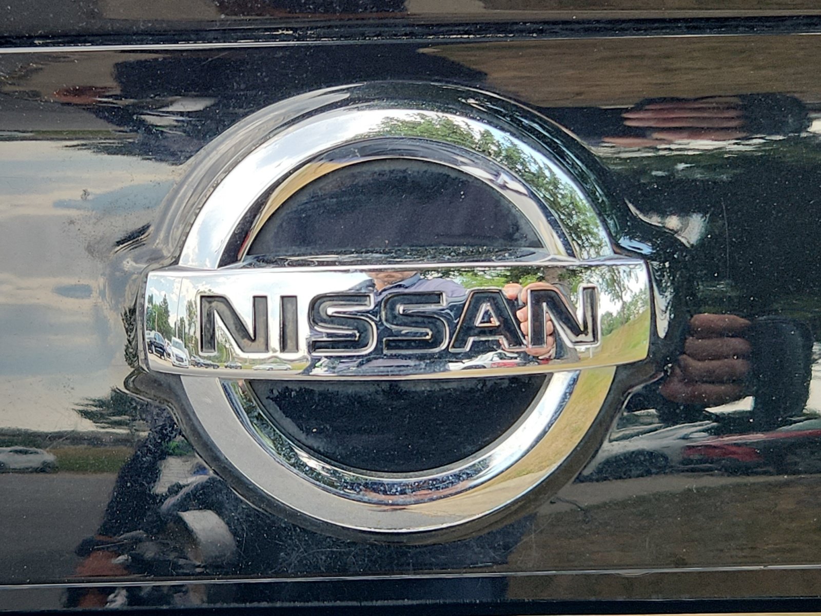Used 2022 Nissan Rogue Sport SV AWD/4WD image 22