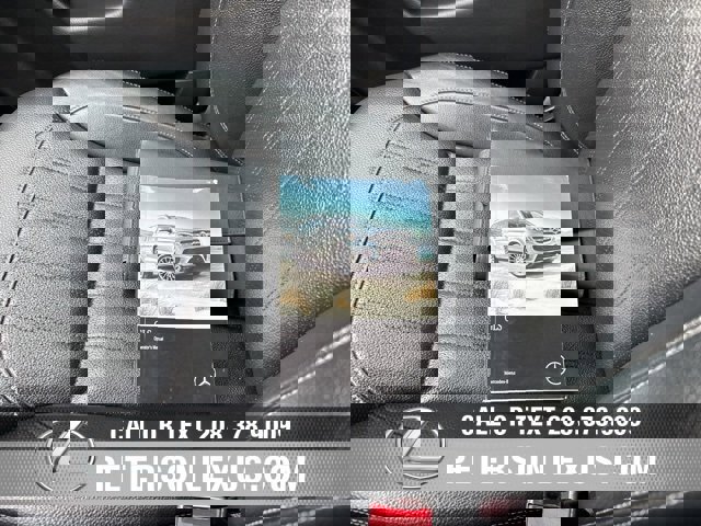 Used 2018 Mercedes-Benz GLS 450 4MATIC image 30