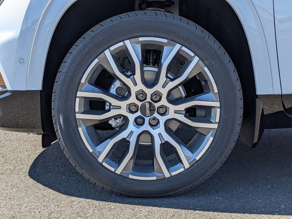 New 2026 GMC Acadia Denali Ultimate AWD/4WD image 29