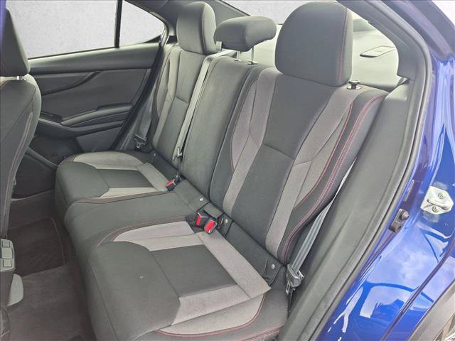 Used 2022 Subaru WRX AWD/4WD image 16