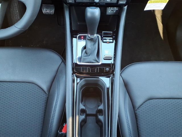 New 2026 Jeep Compass Latitude image 24