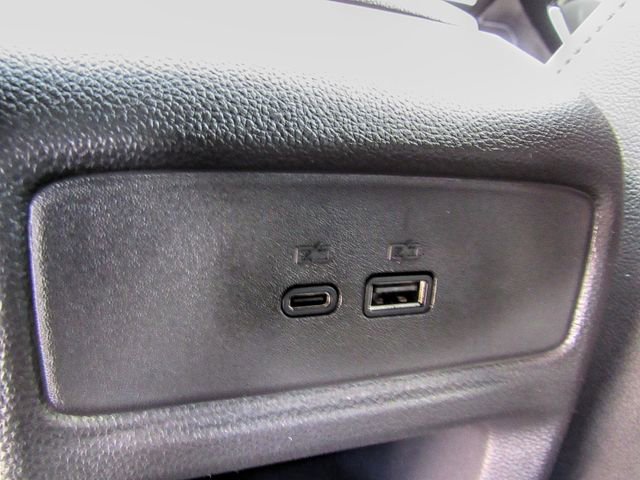 New 2025 Chevrolet Trax RS w/ Driver Confidence Package image 18