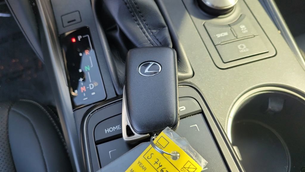 Used 2024 Lexus IS 300 w/ Premium Package RWD image 24