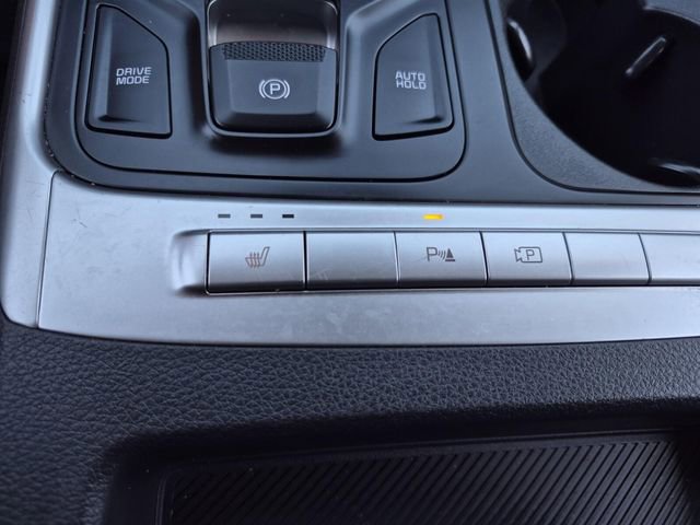 Used 2025 Kia Carnival image 41