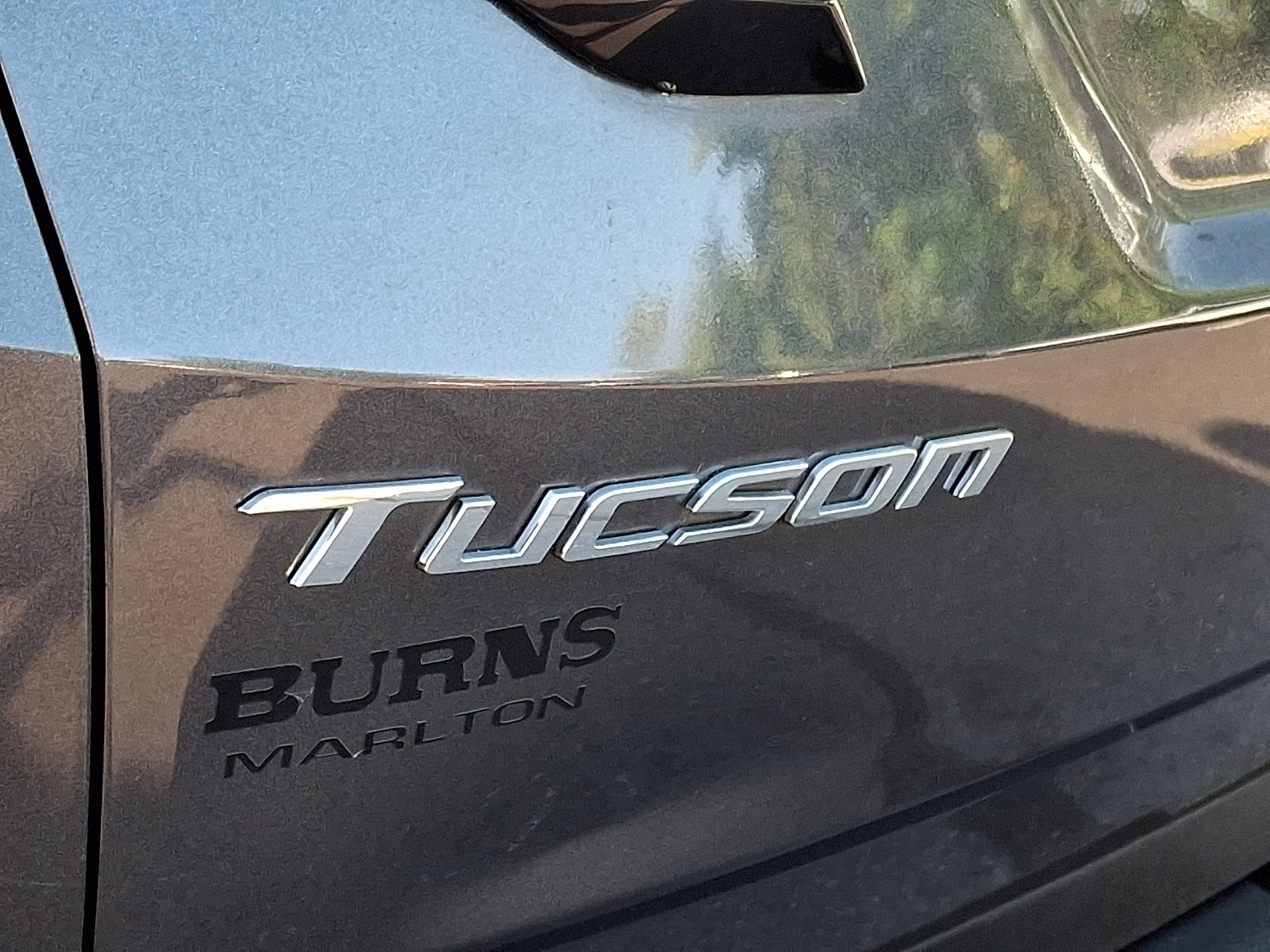 Certified 2022 Hyundai Tucson SEL w/ Convenience Package AWD/4WD image 30