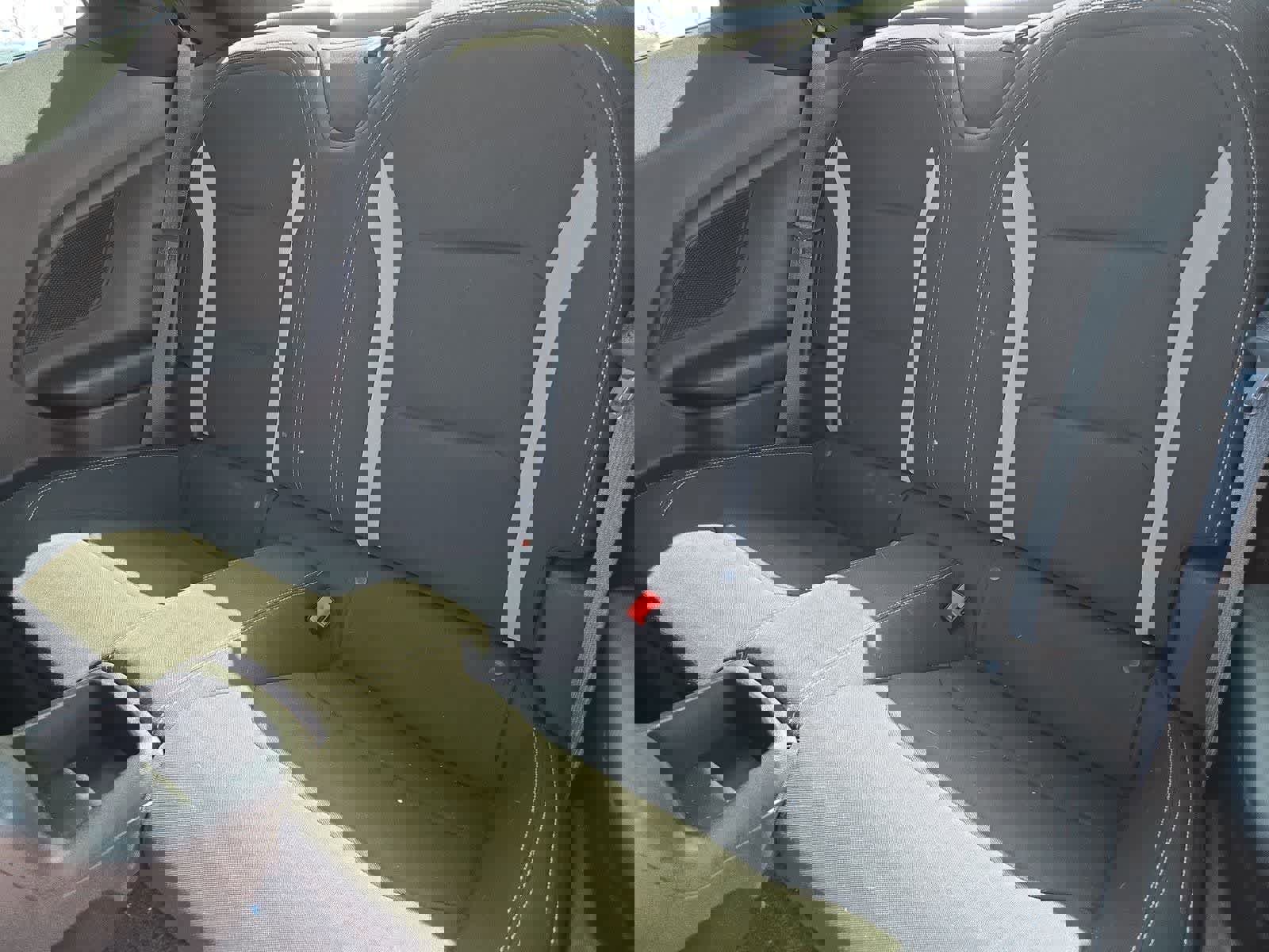 Used 2022 Chevrolet Camaro LT w/ RS Package image 15