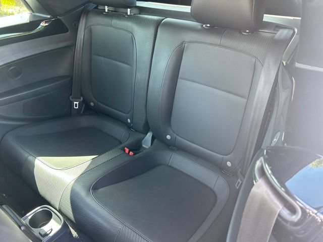 Used 2016 Volkswagen Beetle 1.8T Denim FWD image 6