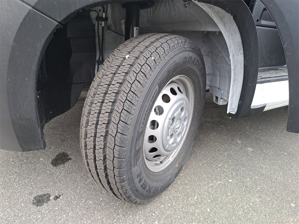 New 2024 RAM ProMaster 3500 w/ Convenience Group image 31