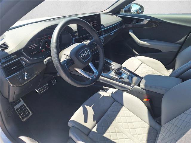 Used 2025 Audi S5 Premium Plus w/ Premium Plus Package AWD/4WD image 10