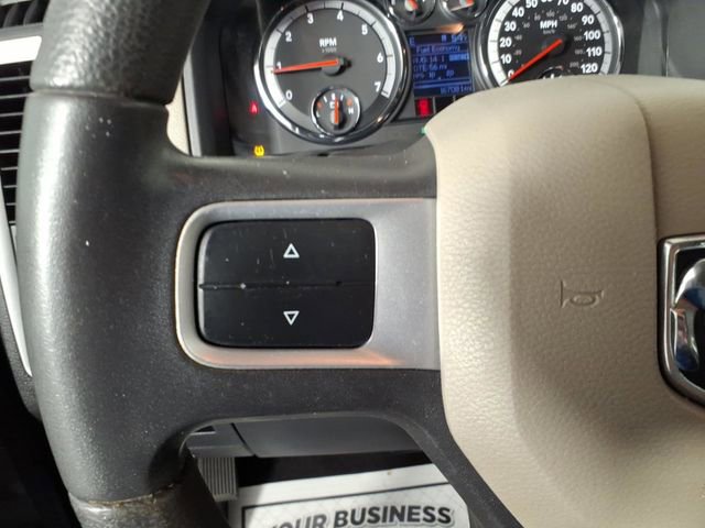 Used 2011 RAM 1500 Classic SLT image 16