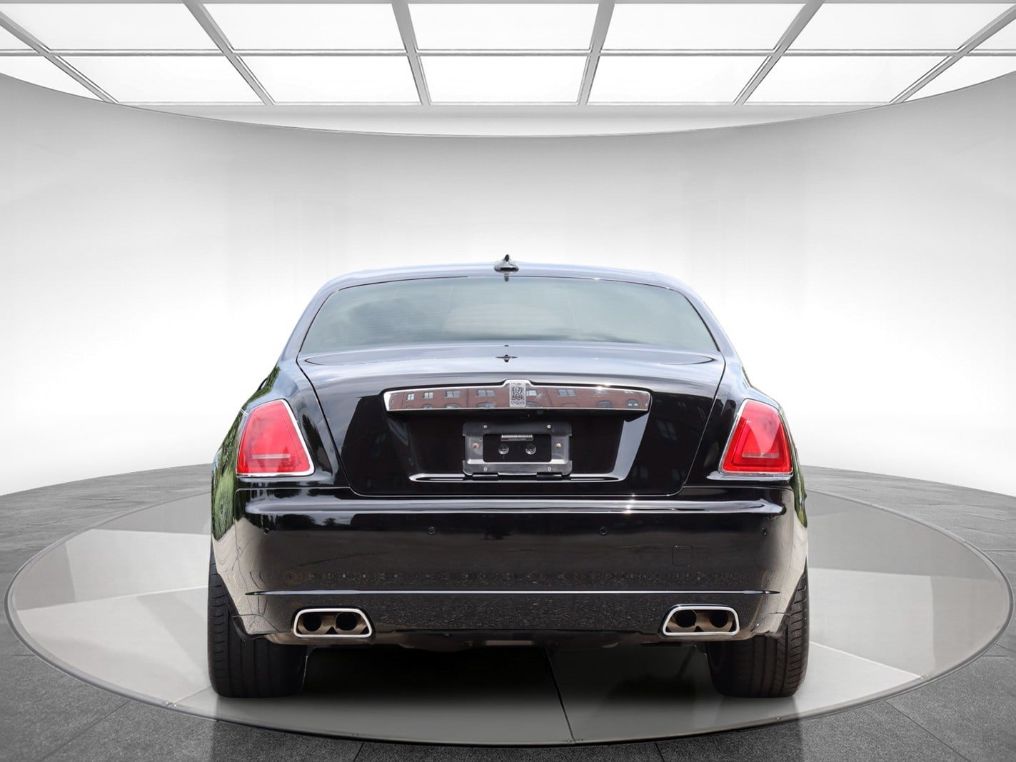 Used 2012 Rolls-Royce Ghost RWD image 7
