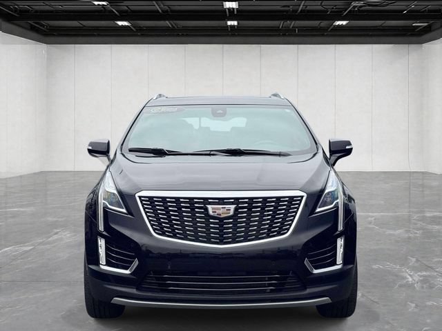 Used 2023 Cadillac XT5 Premium Luxury w/ LPO, Floor Liner Package FWD image 2