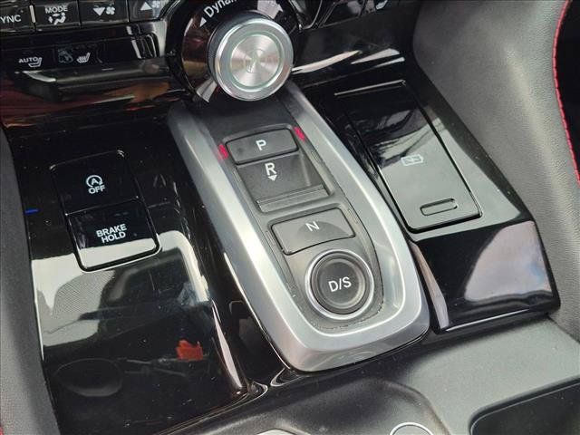 Used 2024 Acura MDX A-Spec AWD/4WD image 12