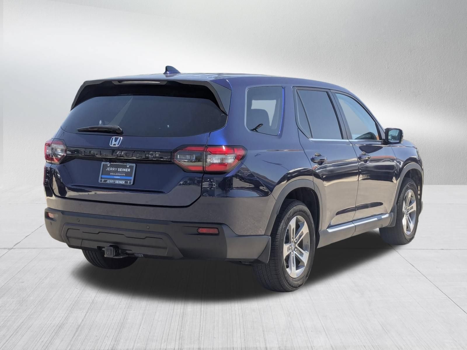 Used 2023 Honda Pilot EX-L image 5