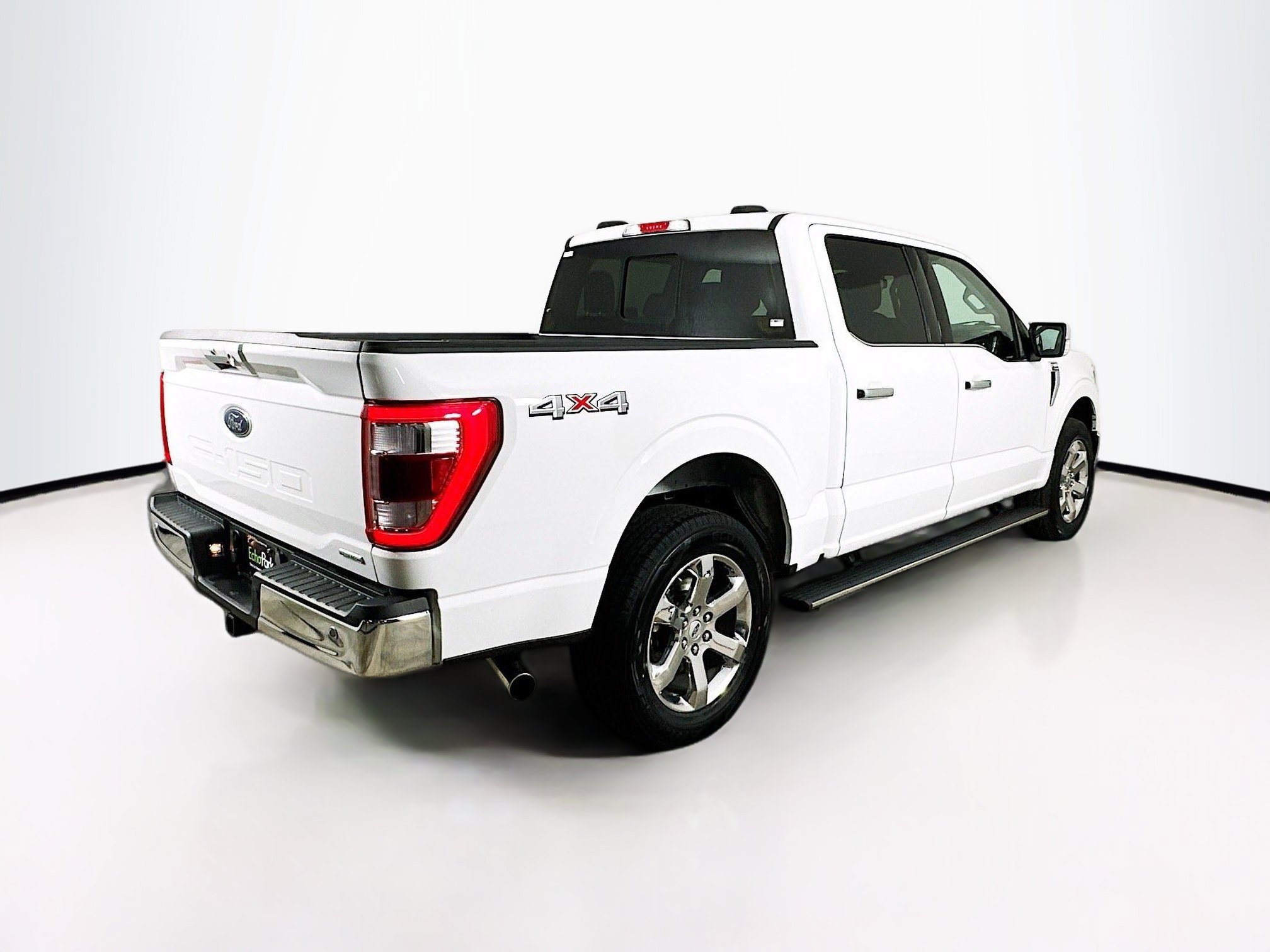 Used 2023 Ford F150 Lariat w/ Equipment Group 502A High AWD/4WD image 9