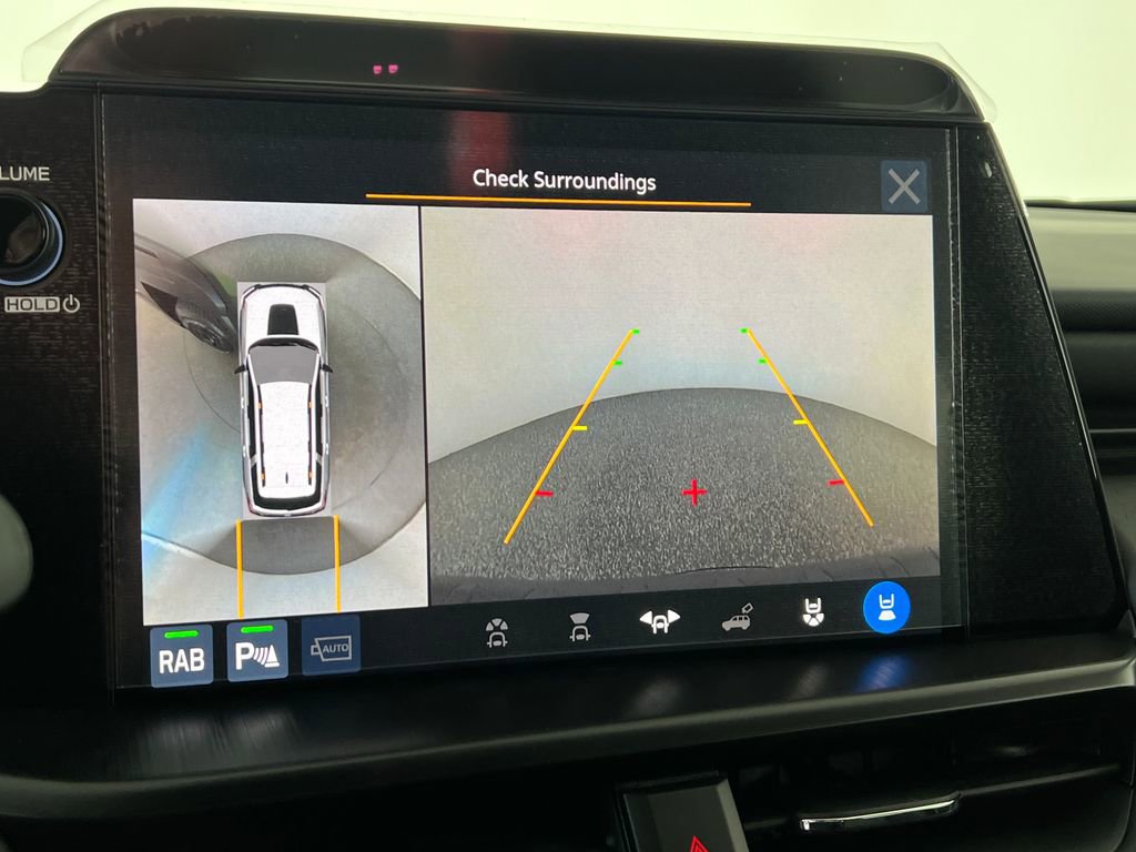 New 2026 Subaru Outback Wilderness image 20