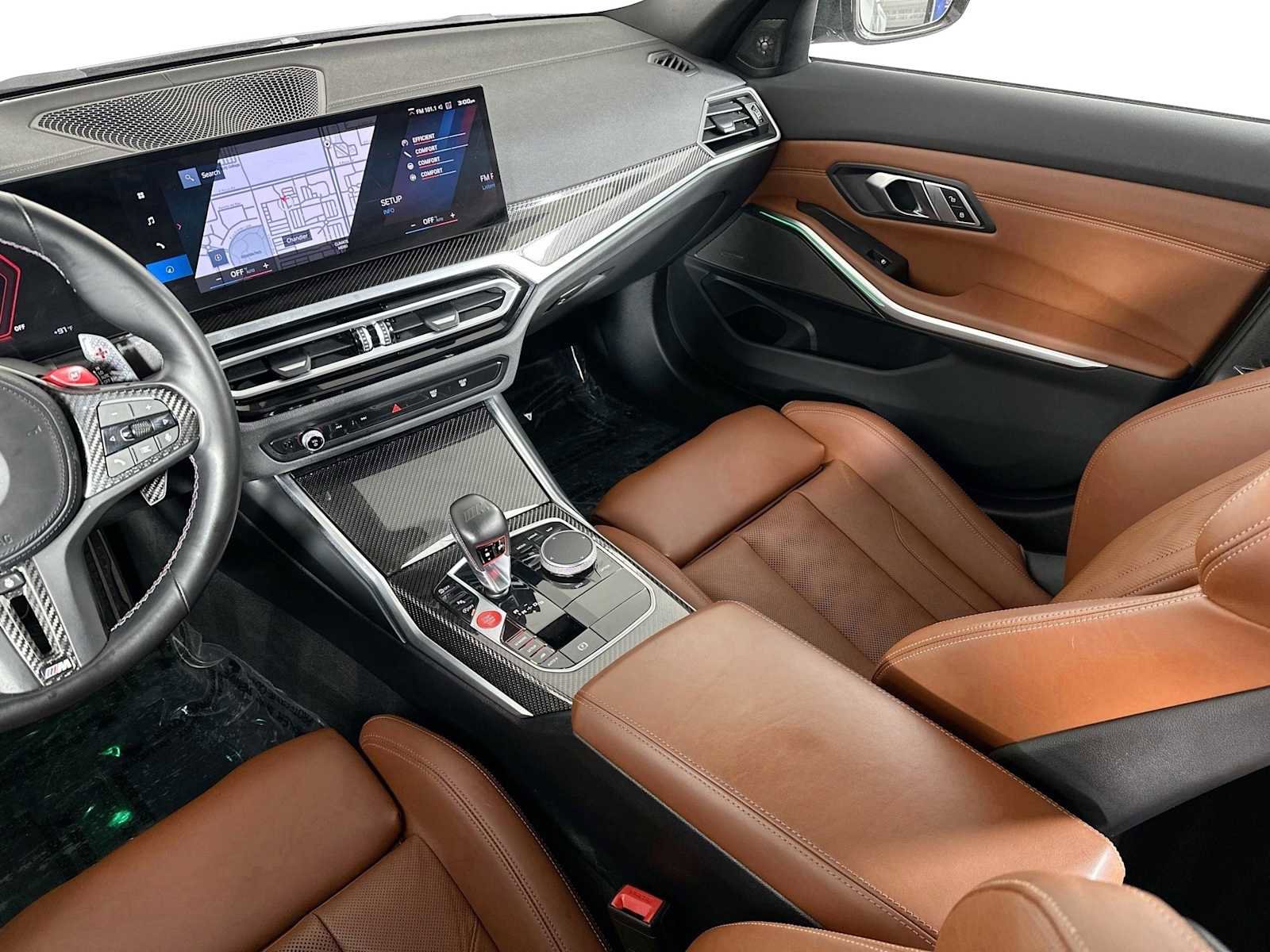 Used 2023 BMW M3 Competition image 22