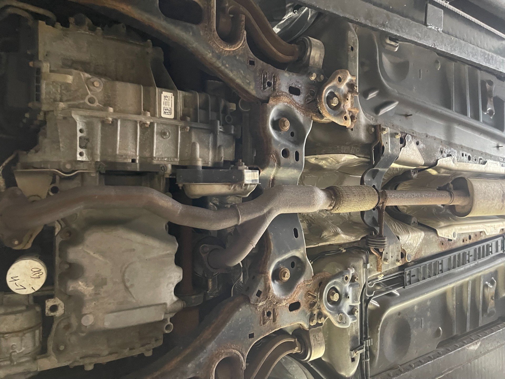 Used 2013 Ford Taurus SEL FWD image 68