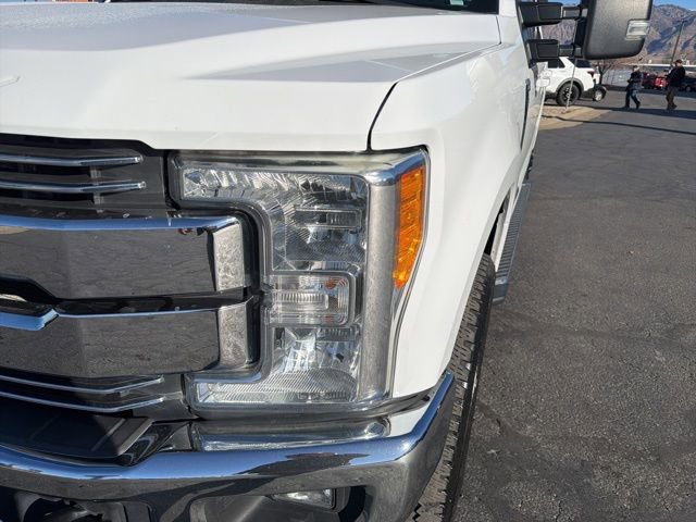Used 2017 Ford F350 Lariat AWD/4WD image 19
