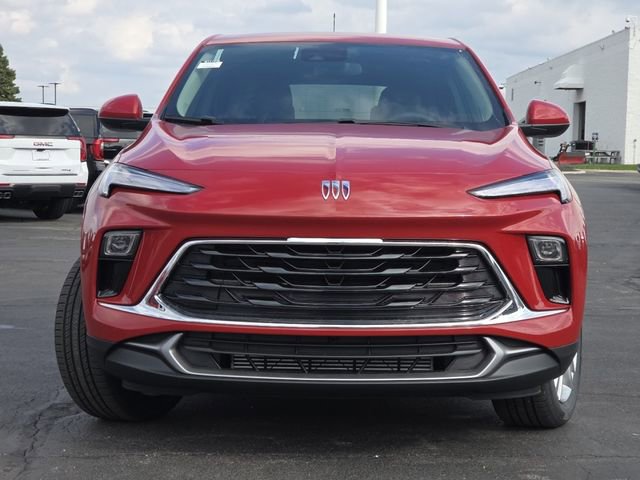New 2026 Buick Encore GX Preferred image 16