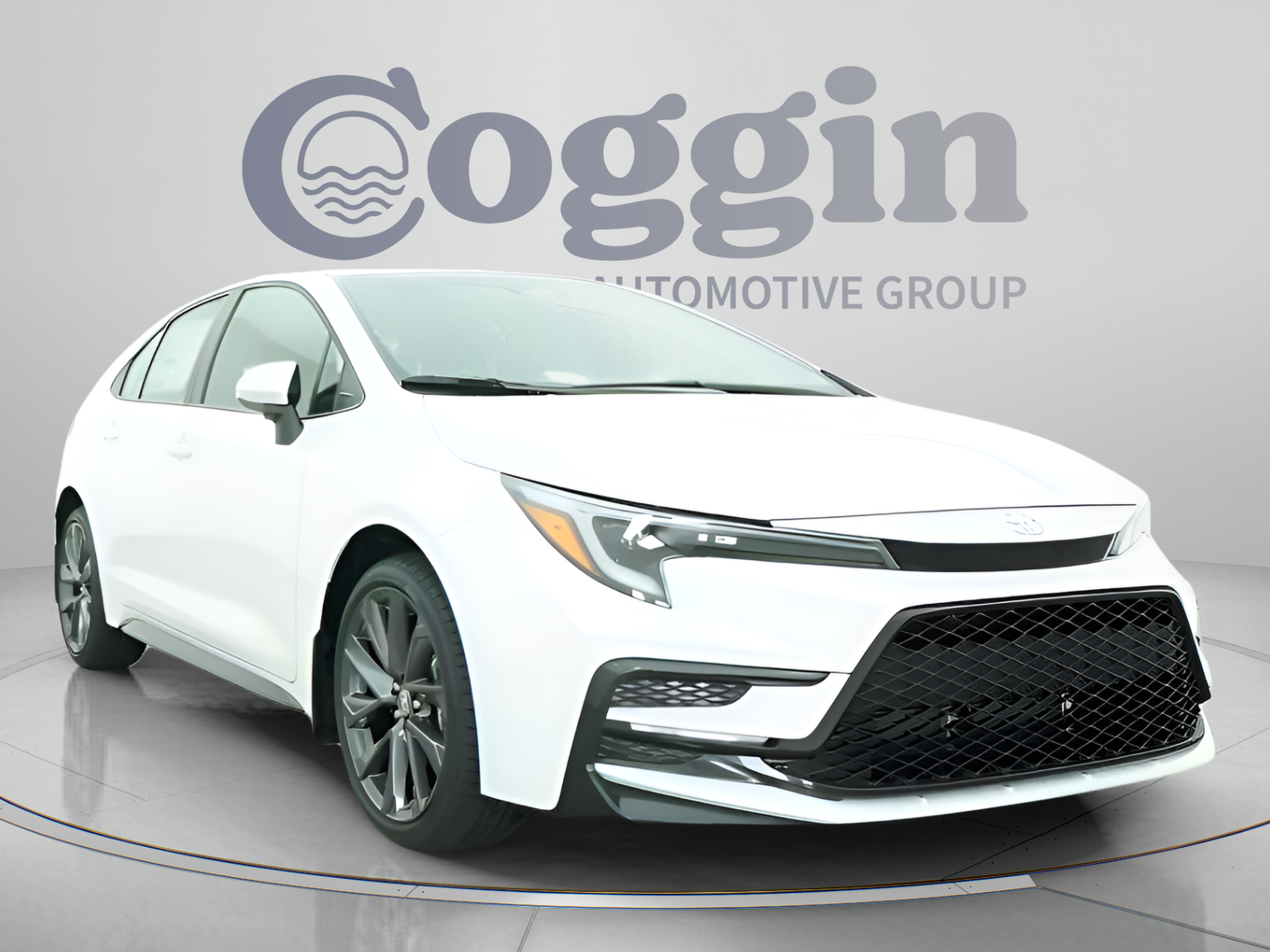 New 2026 Toyota Corolla SE w/ SE Package FWD image 28