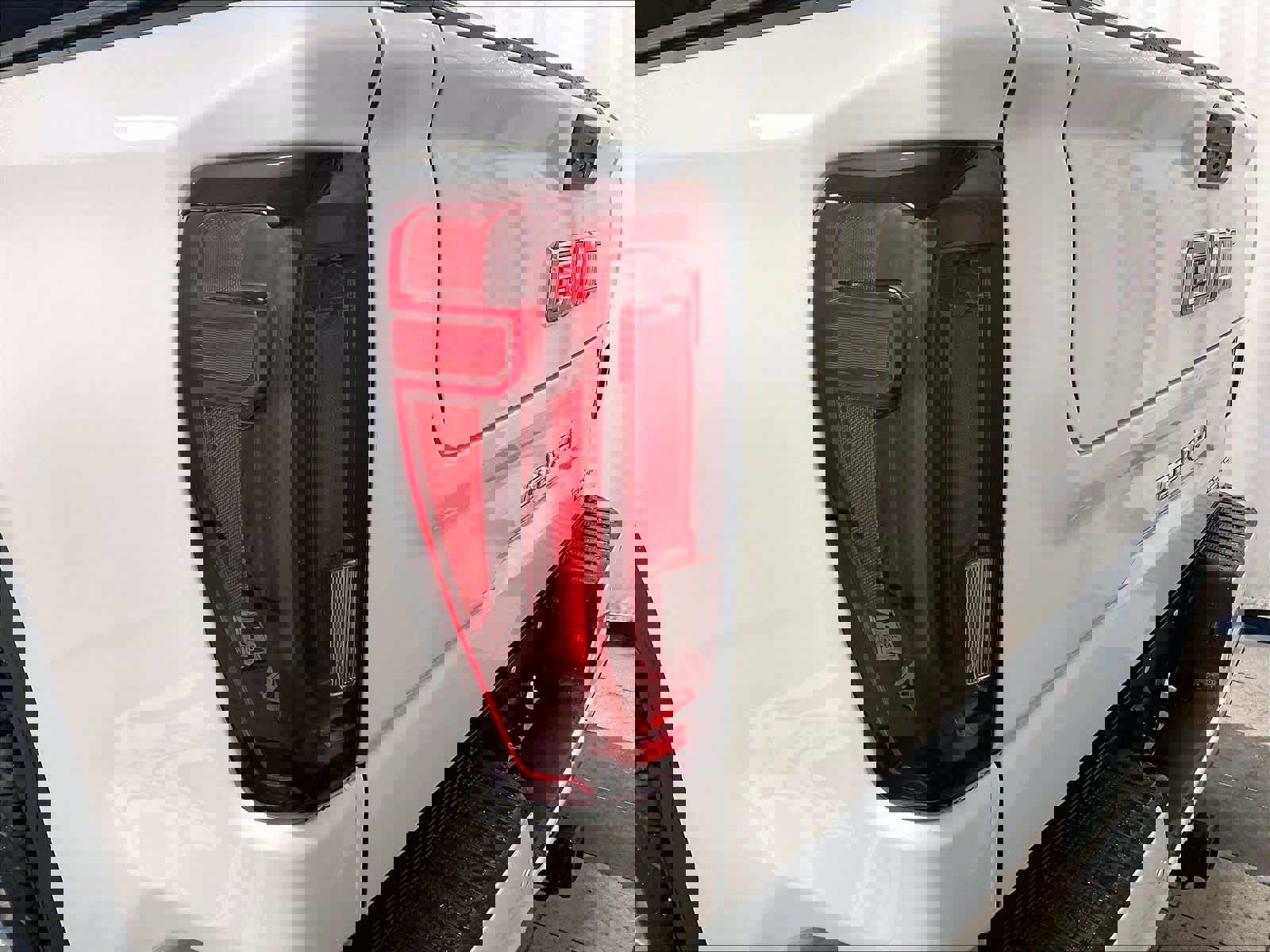 Used 2020 GMC Sierra 1500 Denali w/ Denali Premium Package image 35