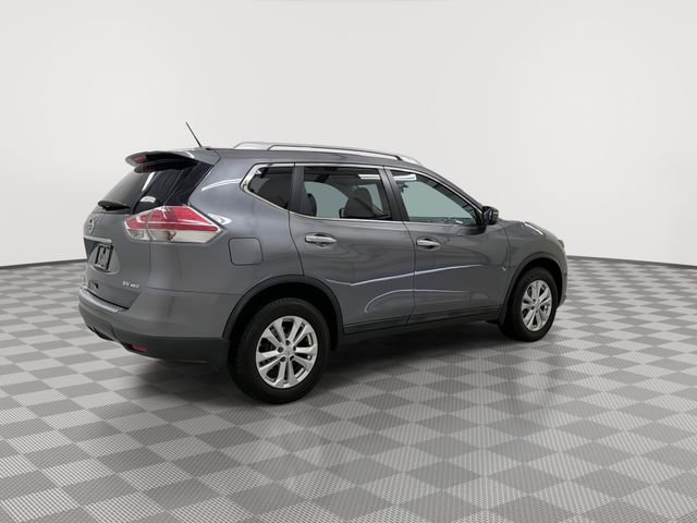 Used 2015 Nissan Rogue SV image 12