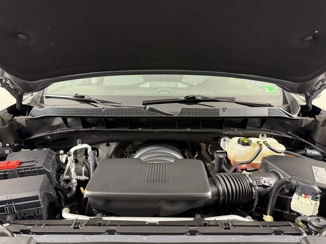 Used 2021 Chevrolet Silverado 1500 LT image 21