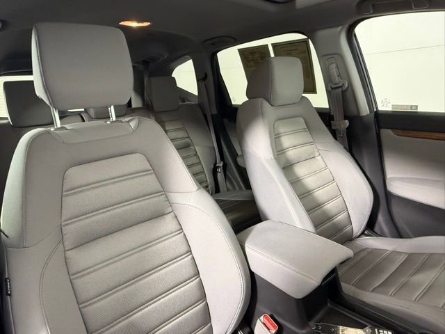 Certified 2018 Honda CR-V EX image 54