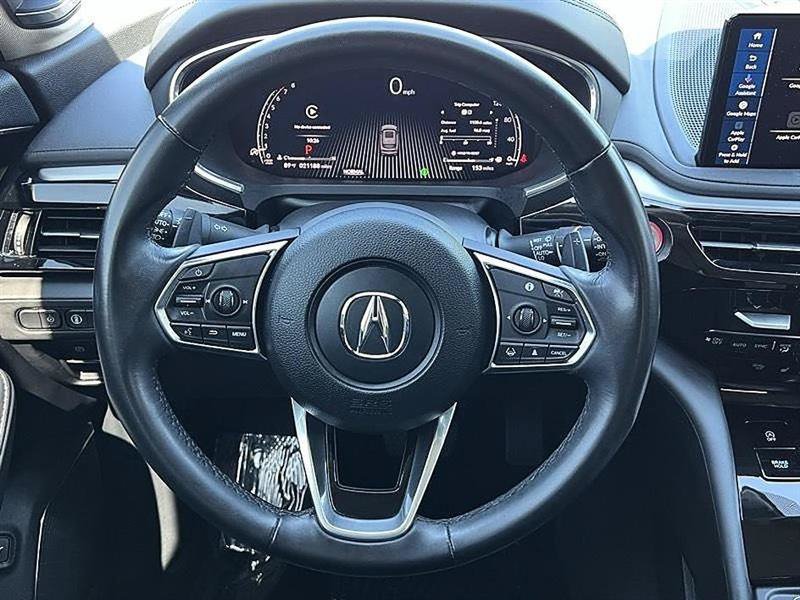 Used 2025 Acura MDX w/ Technology Package AWD/4WD image 23