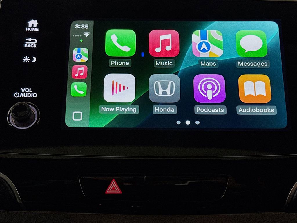 Used 2022 Honda Pilot Black Edition image 16