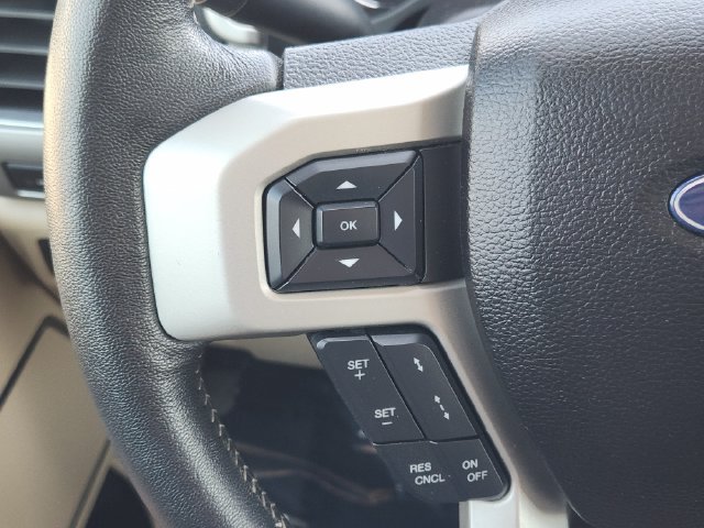Used 2021 Ford F250 Lariat w/ Lariat Ultimate Package AWD/4WD image 30