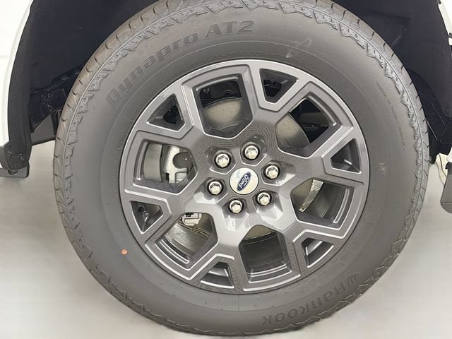 New 2026 Ford F150 STX w/ Equipment Group 200A AWD/4WD image 36
