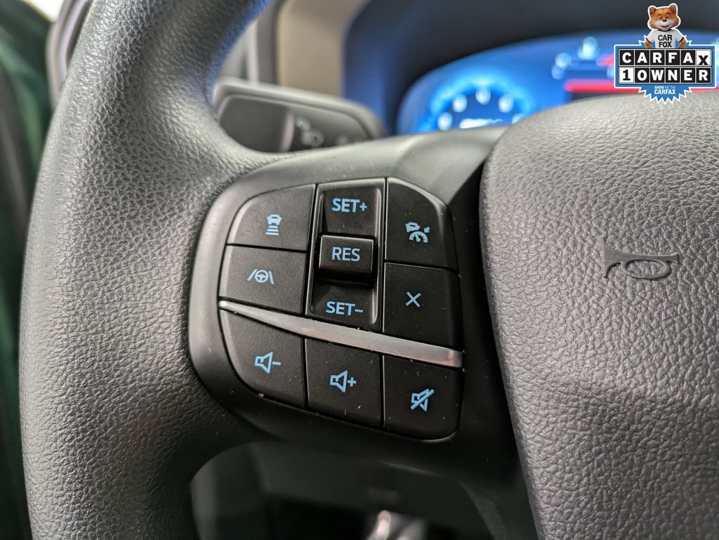 Certified 2025 Ford Bronco Sport Big Bend AWD/4WD image 18