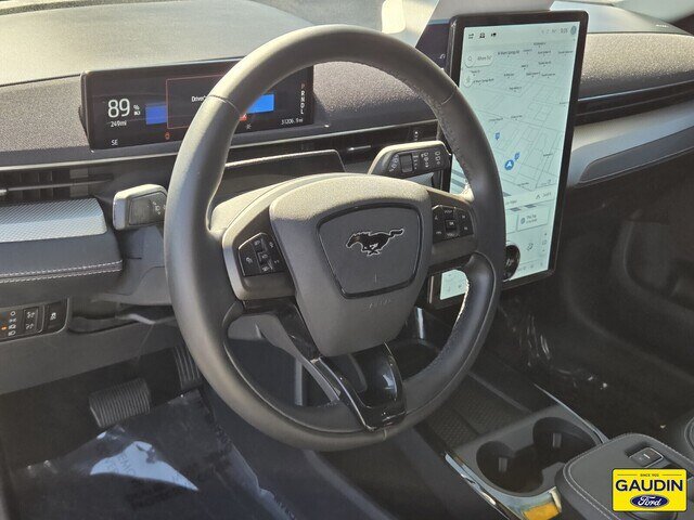 Certified 2023 Ford Mustang Mach-E California Route 1 AWD/4WD image 18