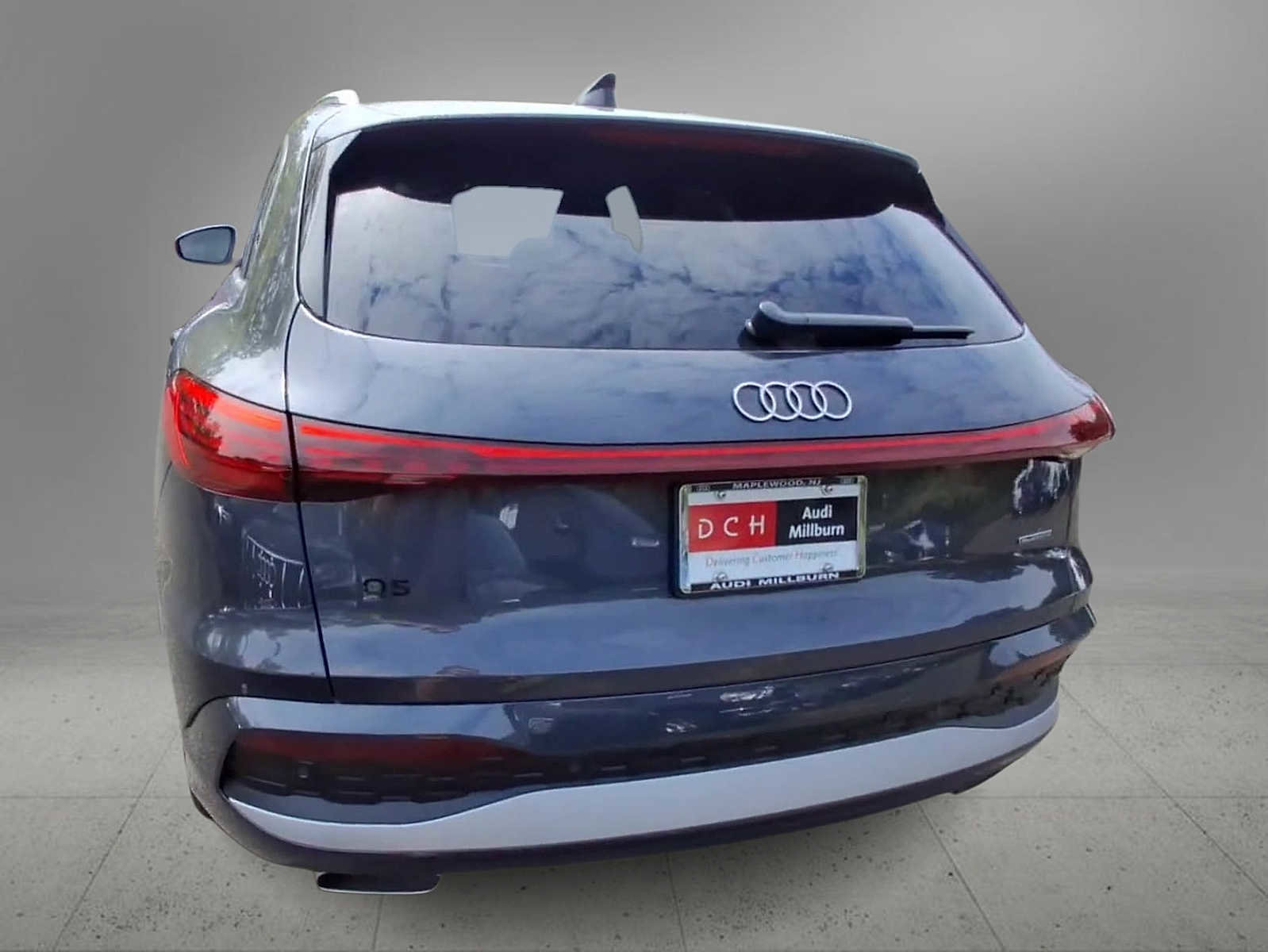 New 2025 Audi Q5 Premium Plus image 7