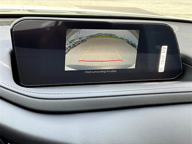 New 2025 MAZDA CX-30 AWD 2.5 S image 14
