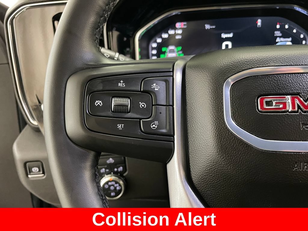 Certified 2025 GMC Sierra 1500 Elevation AWD/4WD image 25