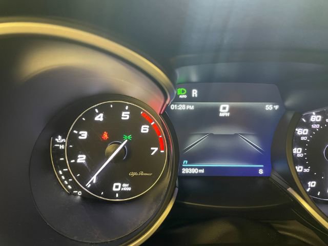 Used 2022 Alfa Romeo Stelvio Sprint image 23