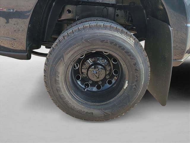 New 2026 RAM 3500 Lone Star AWD/4WD image 10
